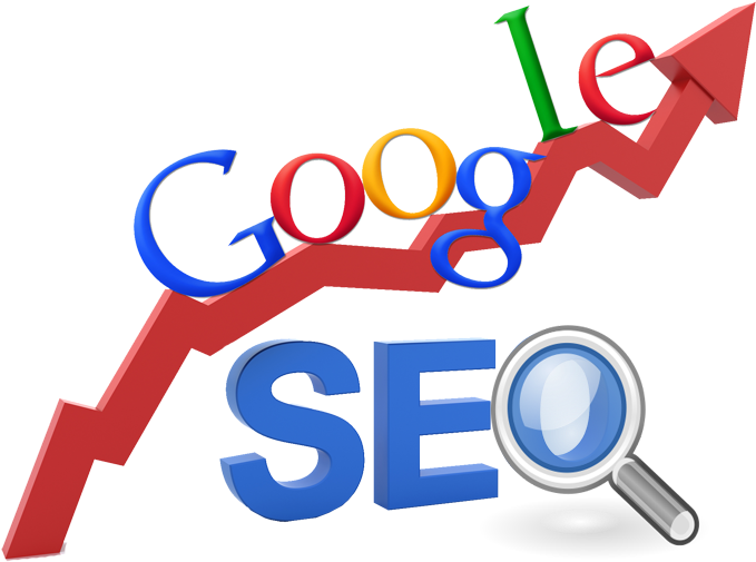 Search Engine Optimized Flipbook - Google (700x516), Png Download