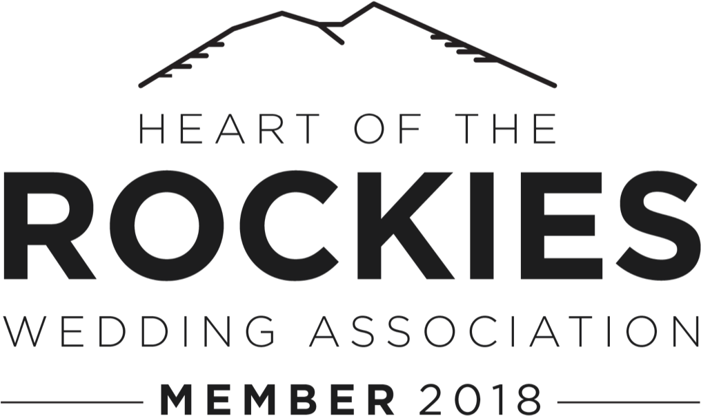 Heart Of The Rockies Wedding Association Member Logo - Rocket Science (1280x760), Png Download