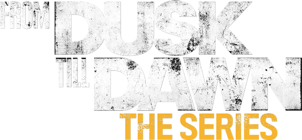 From Dusk Till Dawn - Poster (1280x544), Png Download