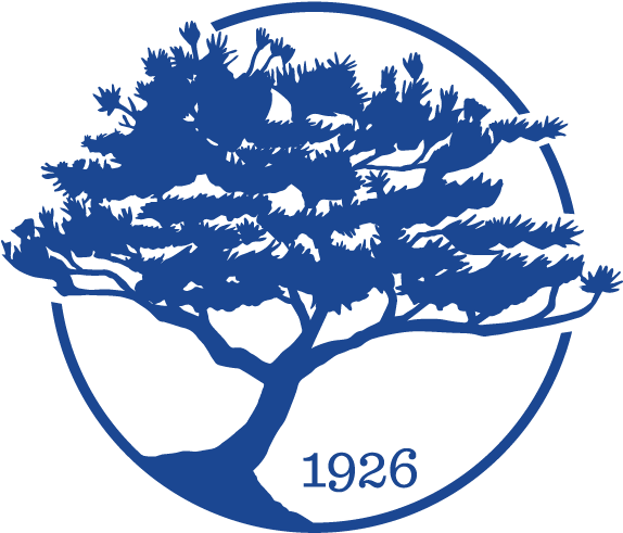 Tree Logo - La Jolla Country Day School Logo (678x676), Png Download
