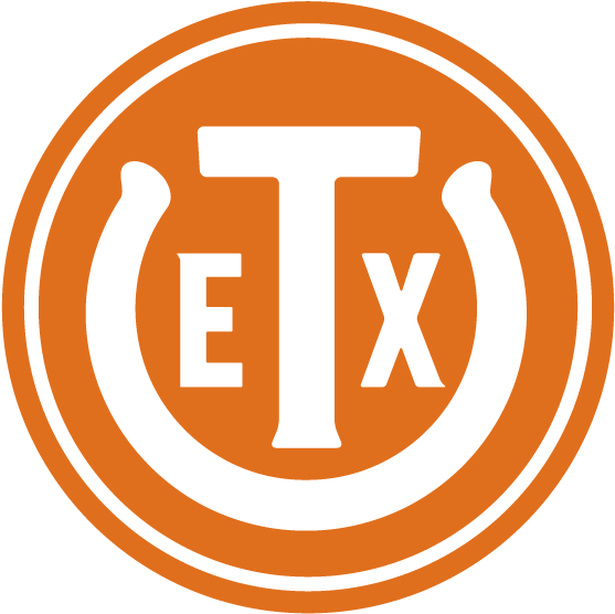 Texas Exes (600x600), Png Download