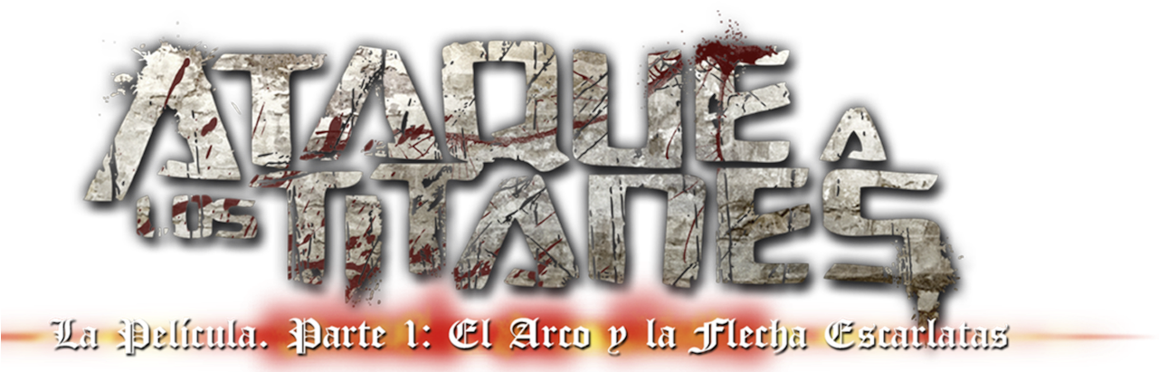 Attack On Titan - Graphic Design (1280x544), Png Download
