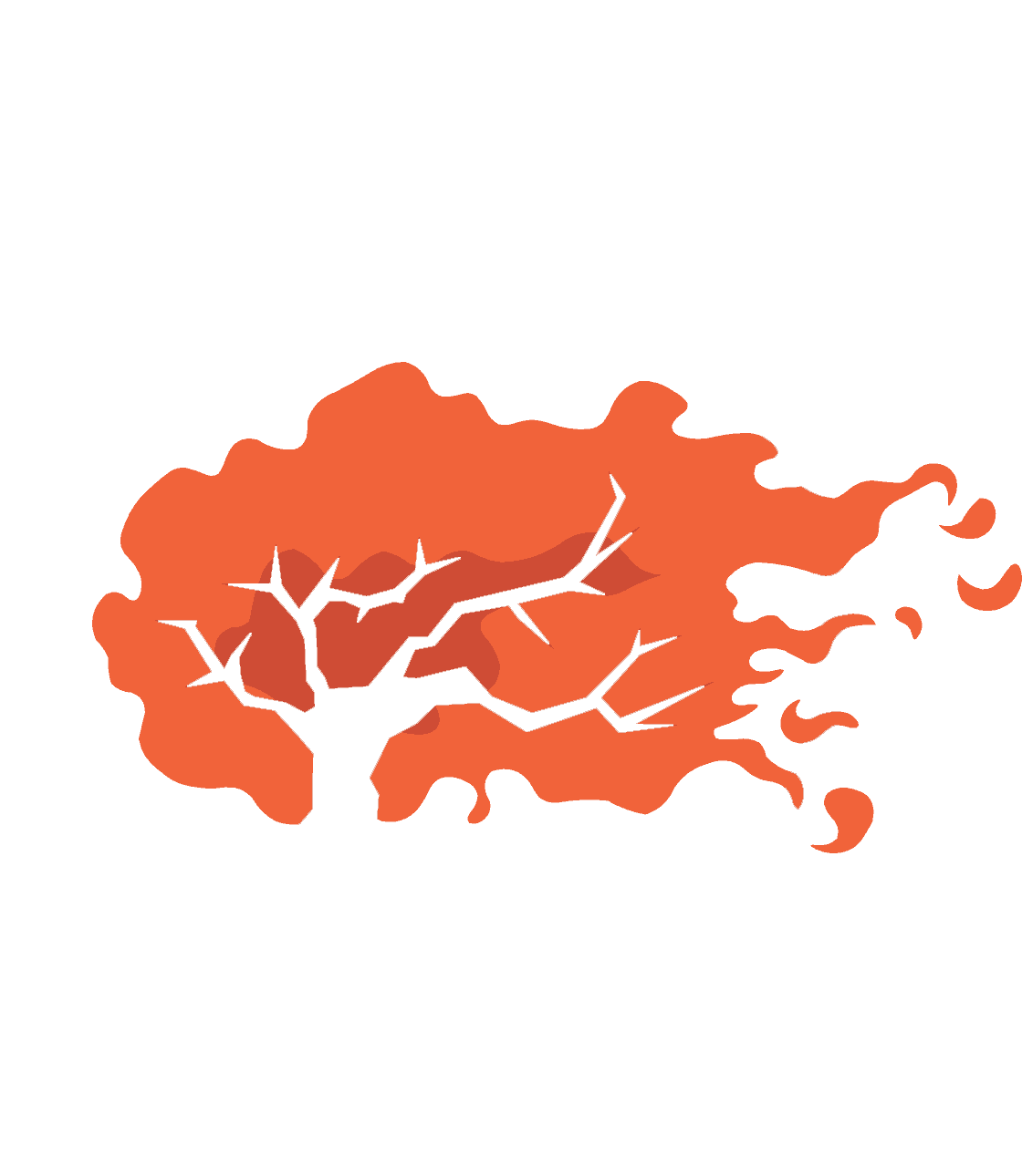 Soli-tree Logo - Abc Herron Tree Llc (1120x1290), Png Download