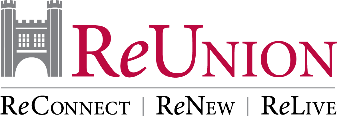 Generic Reunion Logo Cmyk No Dates With Re Cropped - Ron Paul Presidential Campaign, 2012 (1482x460), Png Download
