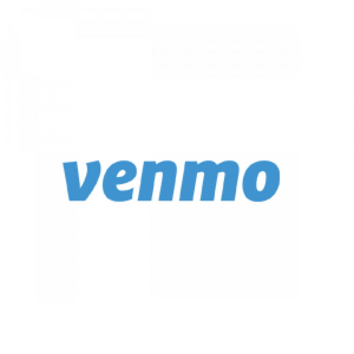 Venmo (720x720), Png Download