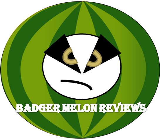 Badger Melon - Surveys (852x476), Png Download