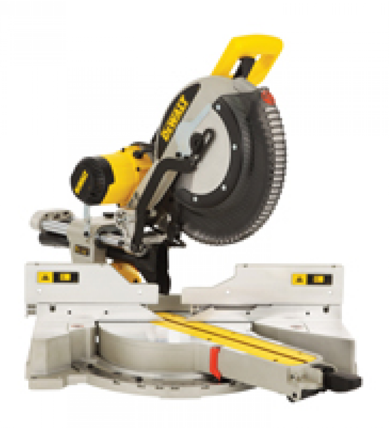Download Dewalt Dws780qs 305mm Compound Slide Mitre Saw With Compound