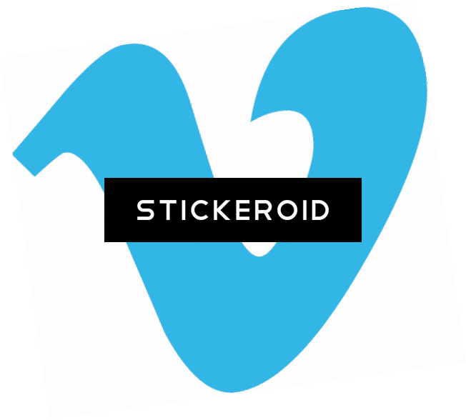 Temporary Logo Vimeo Inspiration - Graphic Design (652x588), Png Download