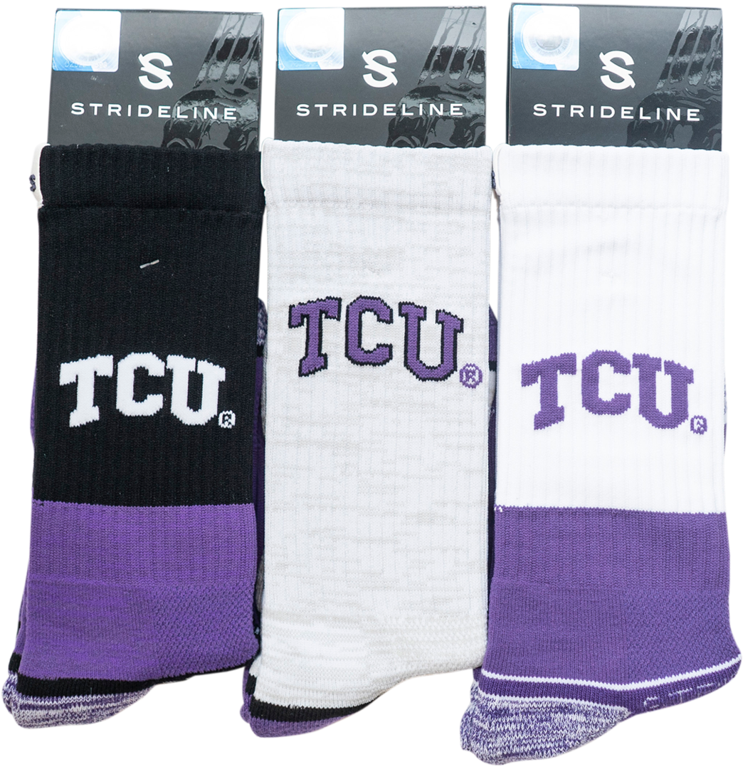 Strideline Guarantee - Hockey Sock (1440x1440), Png Download