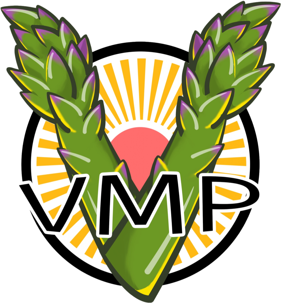 Vmp Png - Valley Meal Prep (1080x1080), Png Download