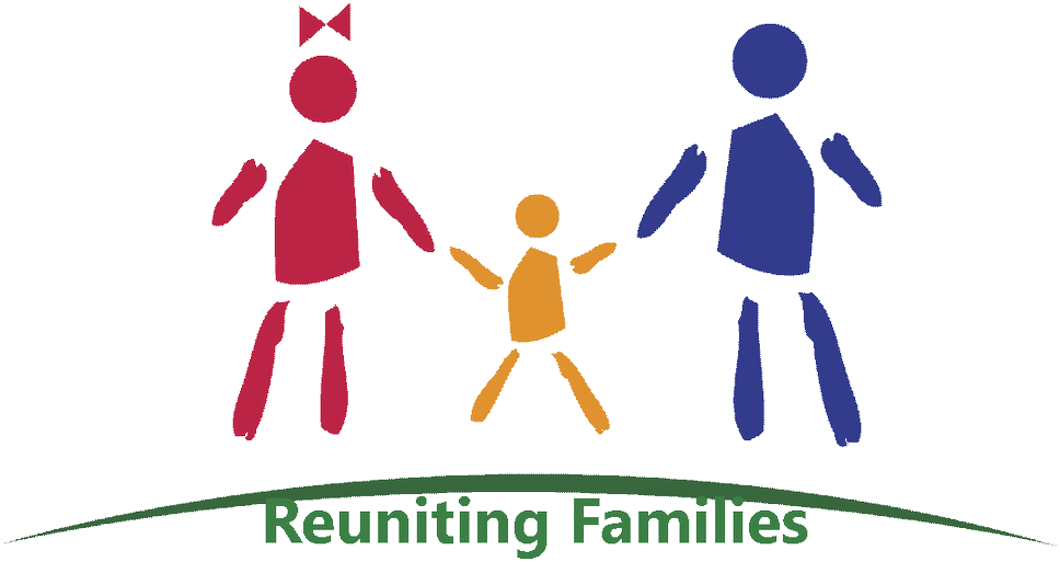 Open Hands Help In Bringing Their Daughter Here Legally - Family Day (1200x545), Png Download