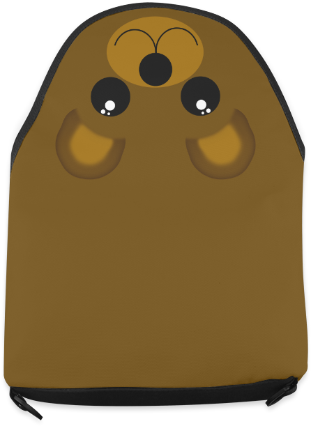 Cartoon (800x800), Png Download
