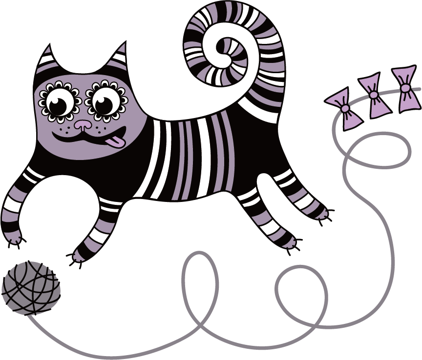 Cat Whiskers Kitten Clip Art - Cat (864x738), Png Download