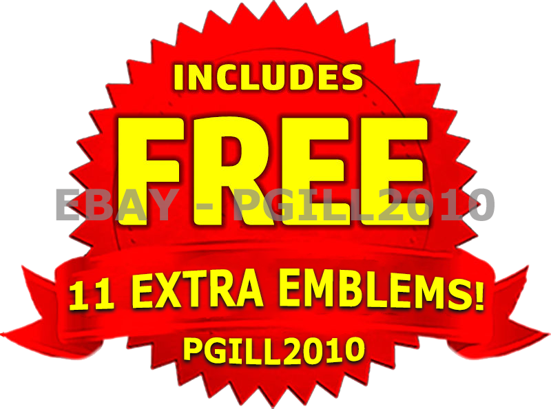 3 Of 4 Exclusive Destiny Dlc Emblem - The Next Web (800x594), Png Download