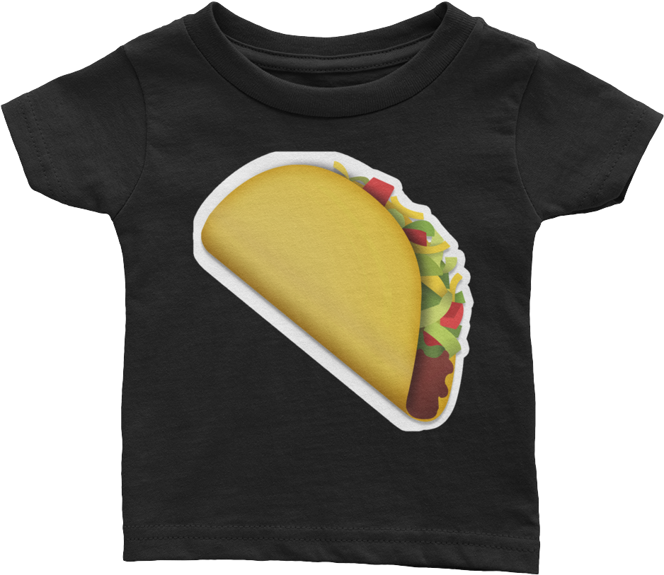 Emoji Baby T Shirt - Rabbit Skins (1000x1000), Png Download