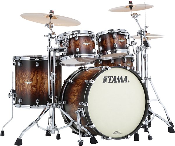 Mbb - Tama Starclassic Maple (600x600), Png Download