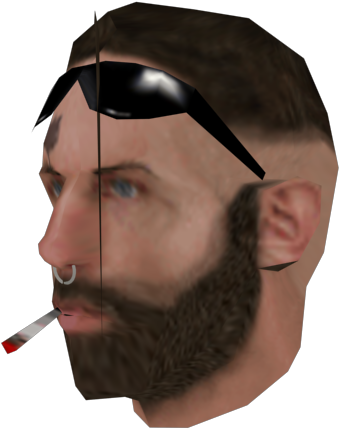 Image - Smoke (640x480), Png Download