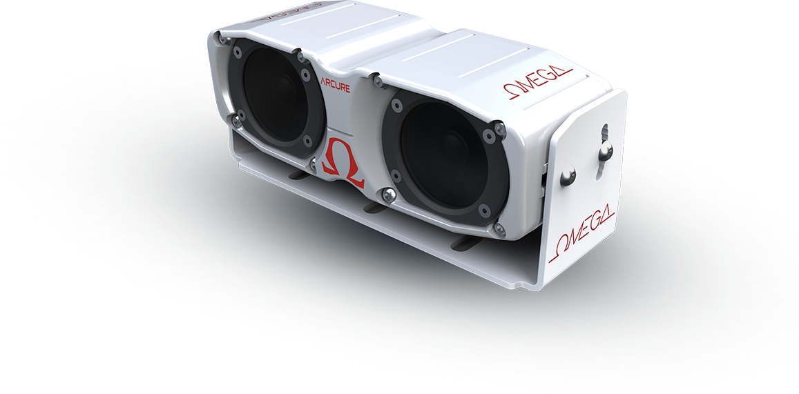 Stereo Camera For Indoor / Outdoor Applicationsthe - Video Camera (1157x571), Png Download