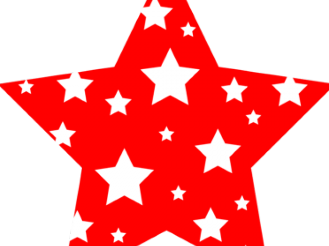 Christmas Clipart Clipart Christmas Star - Life Gives You Lemons Throw (640x480), Png Download