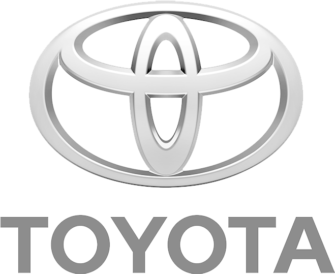 Photo Booth Hire For Product Launches - Toyota Yaris Logo (860x860), Png Download