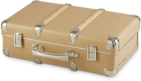Briefcase (750x1000), Png Download