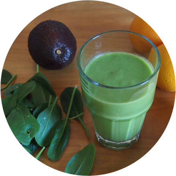 Download Post Surgery Recipes Bariatric Puree Smoothie Full Size