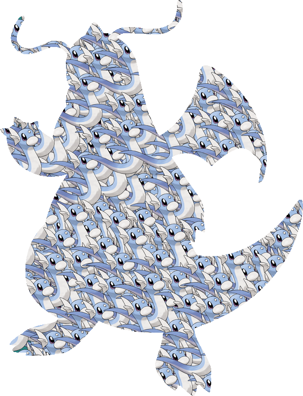 And I Thought That Getting Dragonite Was Tough Before - Pigeons And Doves (594x775), Png Download