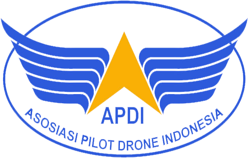 Indonesia Drone Pilot Association - Drone Pilot Indonesia (1165x669), Png Download