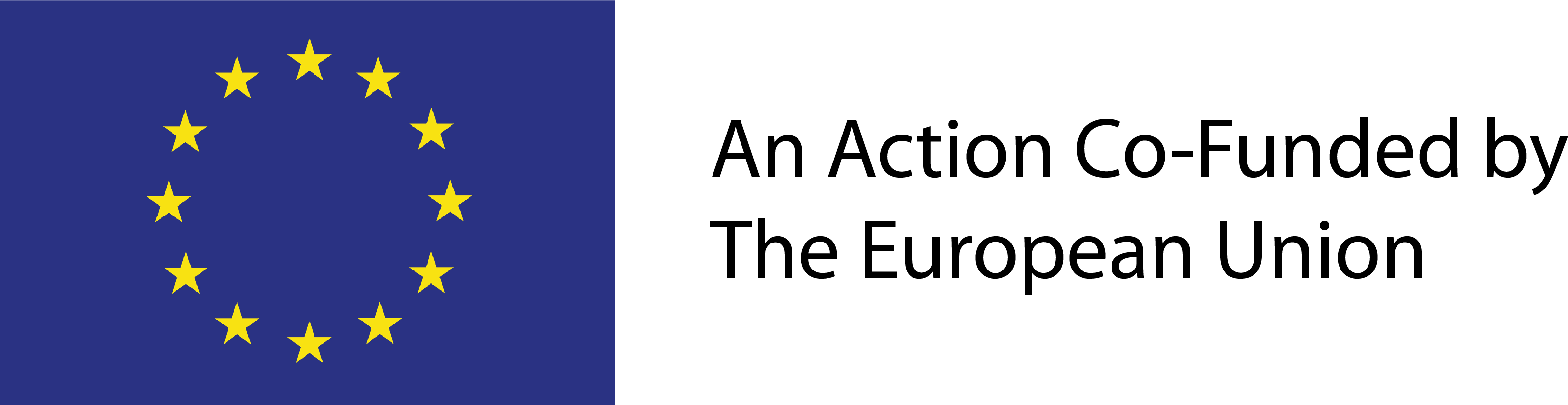 To Support The Work In Promoting European Wide Business - European Union Monitoring Mission (3213x865), Png Download