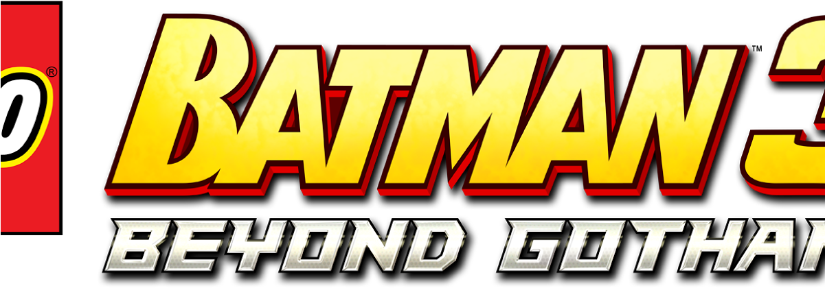 Lego Batman 2: Dc Super Heroes (1200x630), Png Download