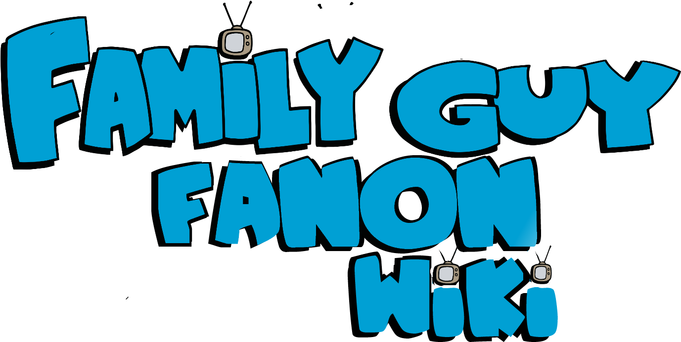 Fanon Pic - Family Guy (1509x823), Png Download