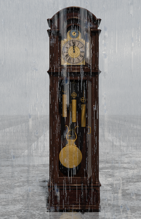 Grandfather Clock Png - Violin (466x720), Png Download