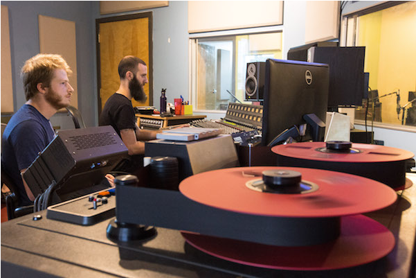 Boston Based Record Co - Table (800x400), Png Download