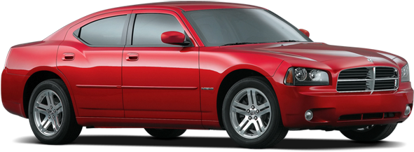 2009 Dodge Charger - 2006 Dodge Charger (640x480), Png Download