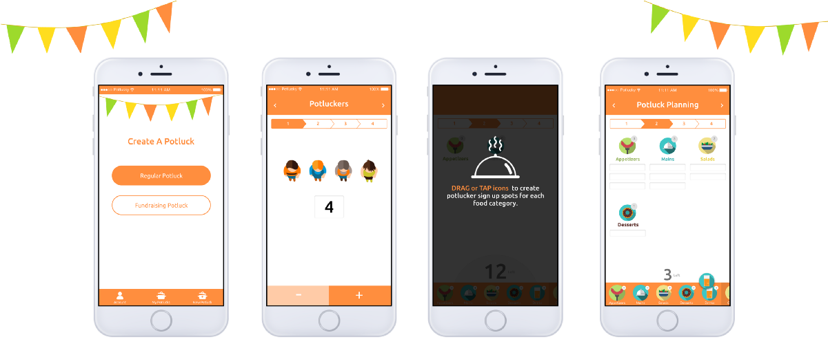Team Ui App (1200x536), Png Download