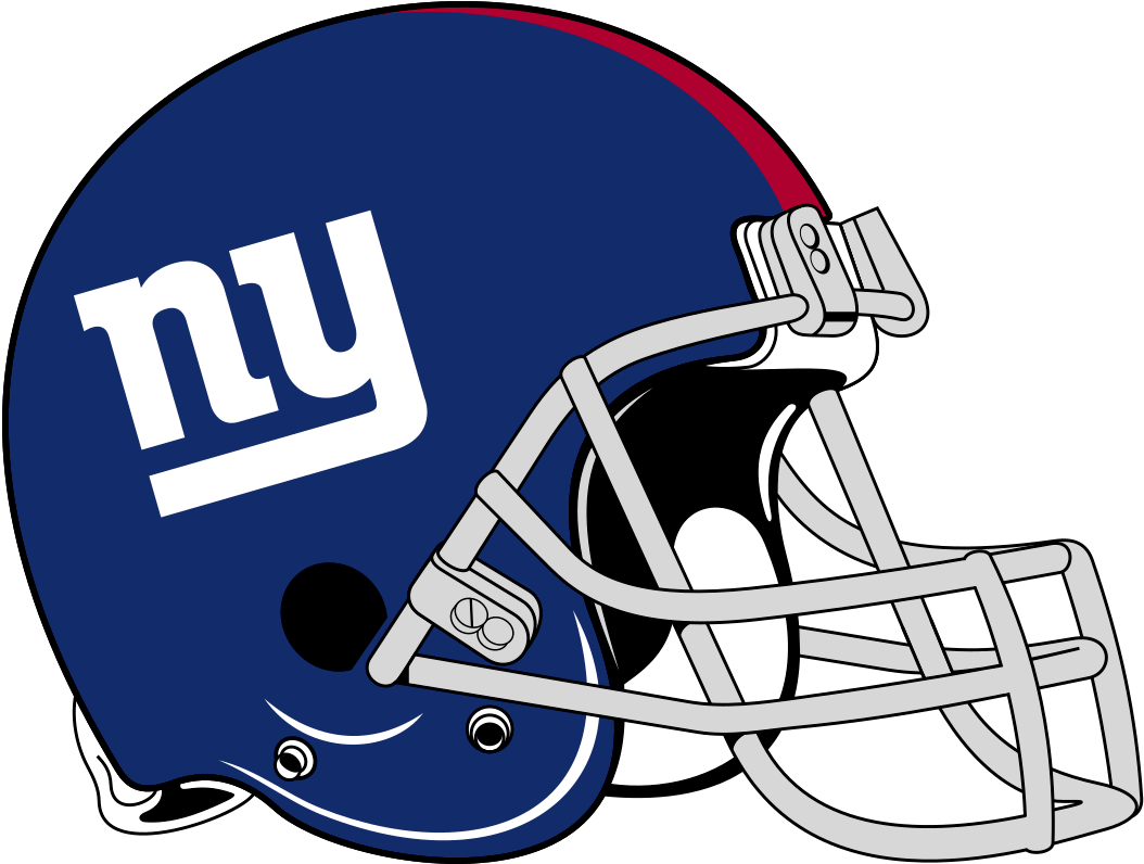 Download New York Giants Wikipedia Logos And Uniforms Of The New York