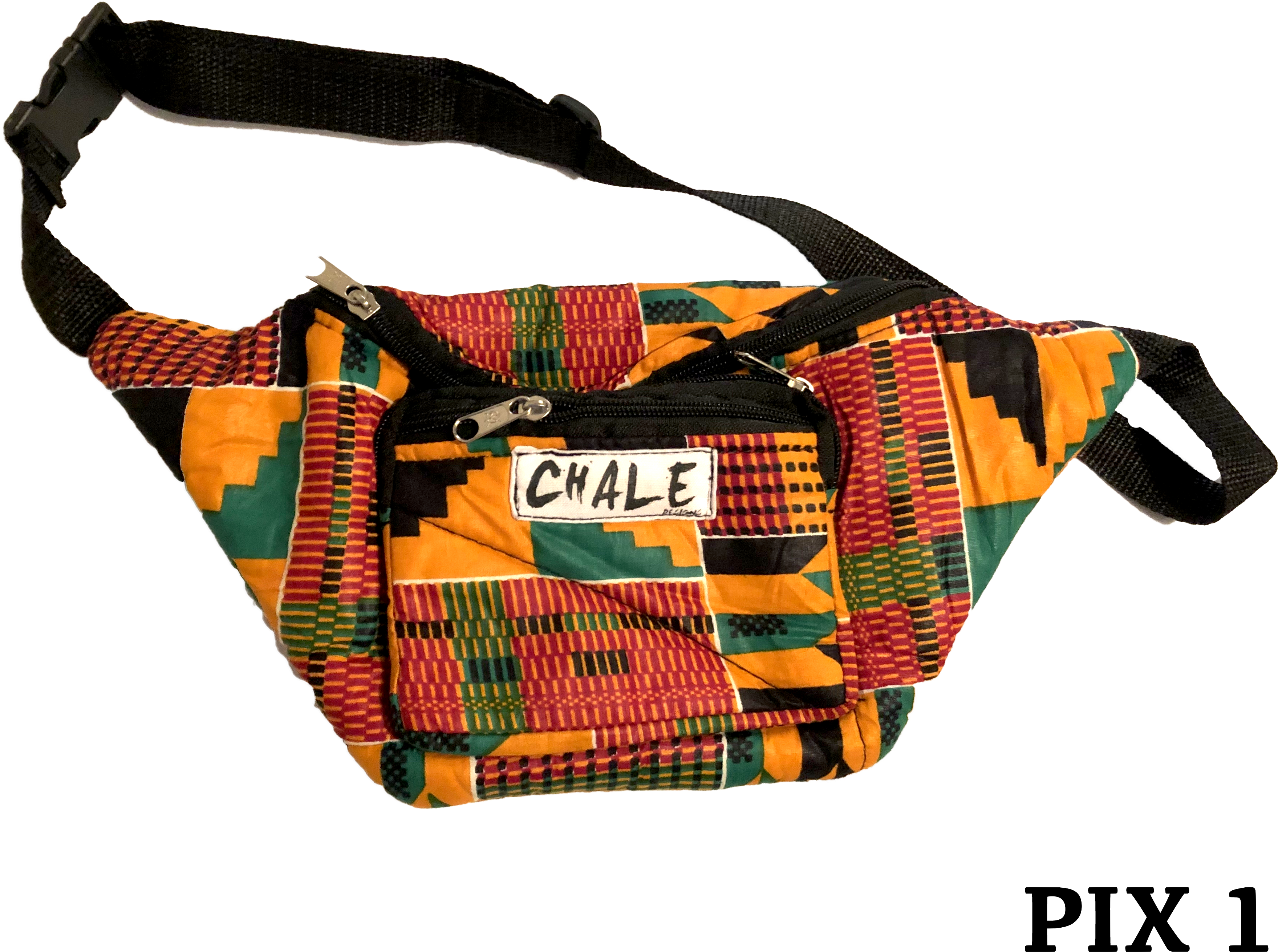 Image Of Chale Fanny Pack (4032x3024), Png Download
