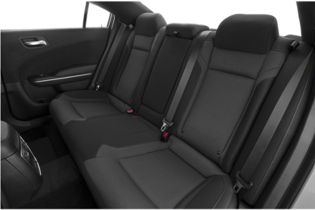 Dodge Charger 2019 - 2019 Dodge Charger Gt Rwd (640x480), Png Download