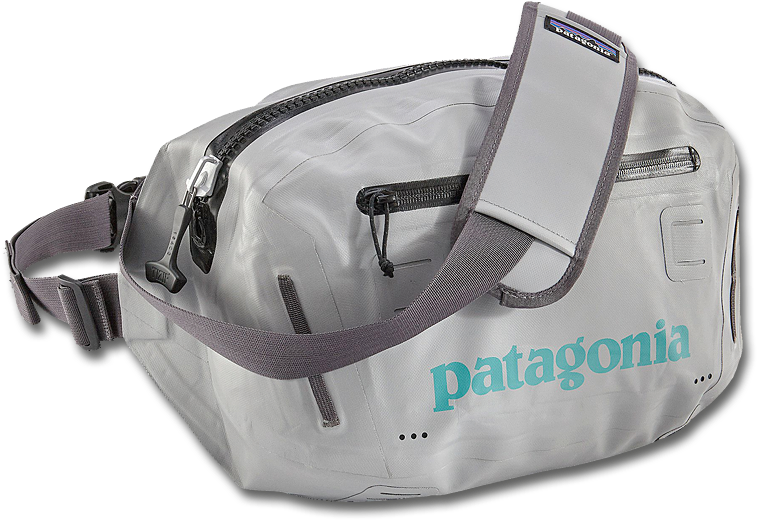 Patagonia Stormfront Hip Pack Patagonia Stormfront - Stormfront Hip Pack (800x800), Png Download