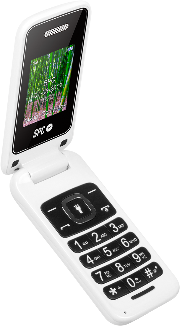 Jpg Original - Movil Para Mayores Spc (1500x1515), Png Download