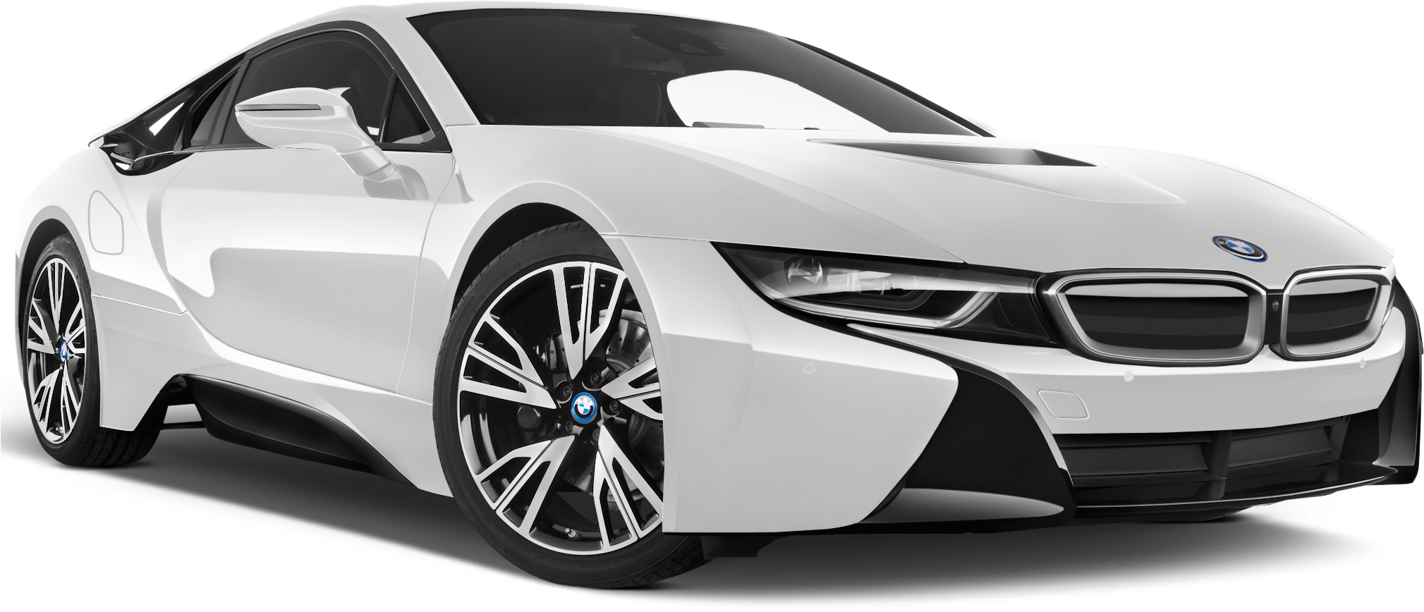 Bmw I8 [374] 2dr Auto - Mercedes Benz Suv Gla Amg (2048x1360), Png Download