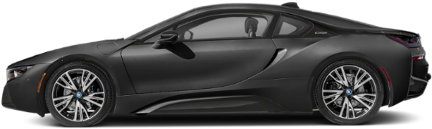 New 2019 Bmw I8 - Bmw I8 (640x480), Png Download