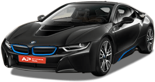 Bmw I8 Variants - Ginetta F400 (1000x750), Png Download