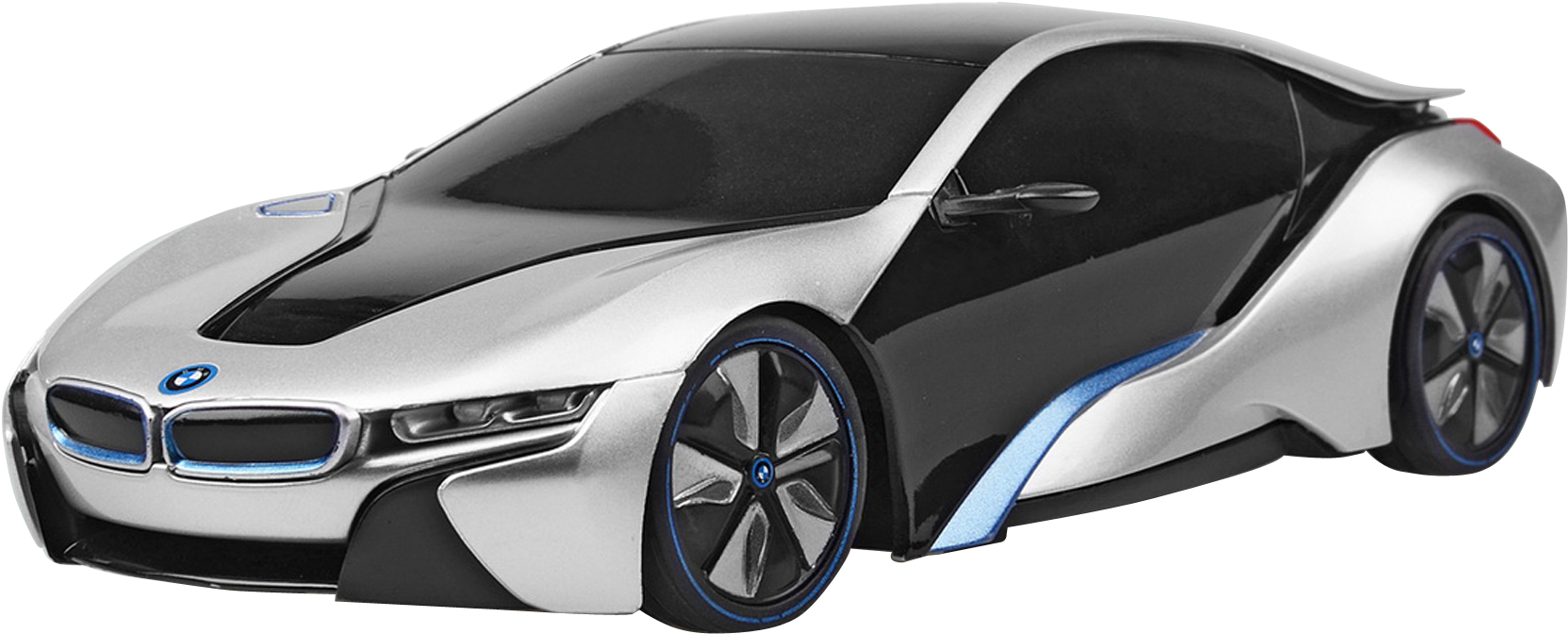 Buy Playwell Bmw I8 - Bmw Remote Control Car Price (1823x901), Png Download