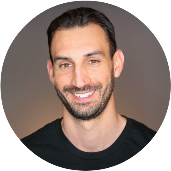 Travis Thom (600x590), Png Download