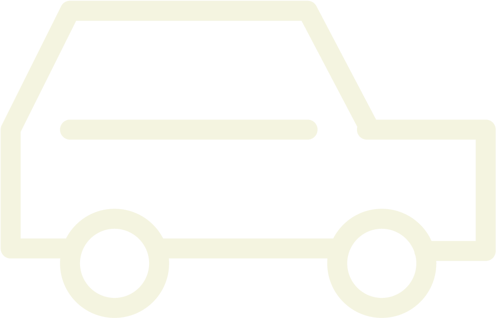 Other Ways To Give - Car (1042x1042), Png Download