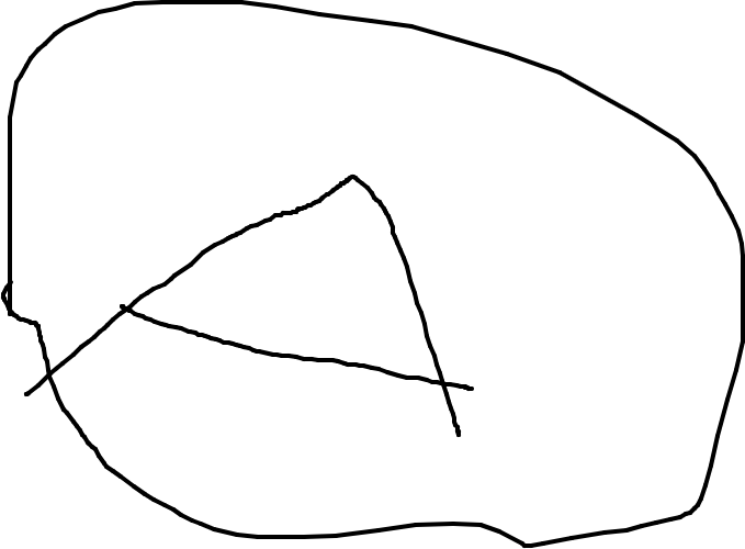 Actor - Actor - Line Art (679x500), Png Download