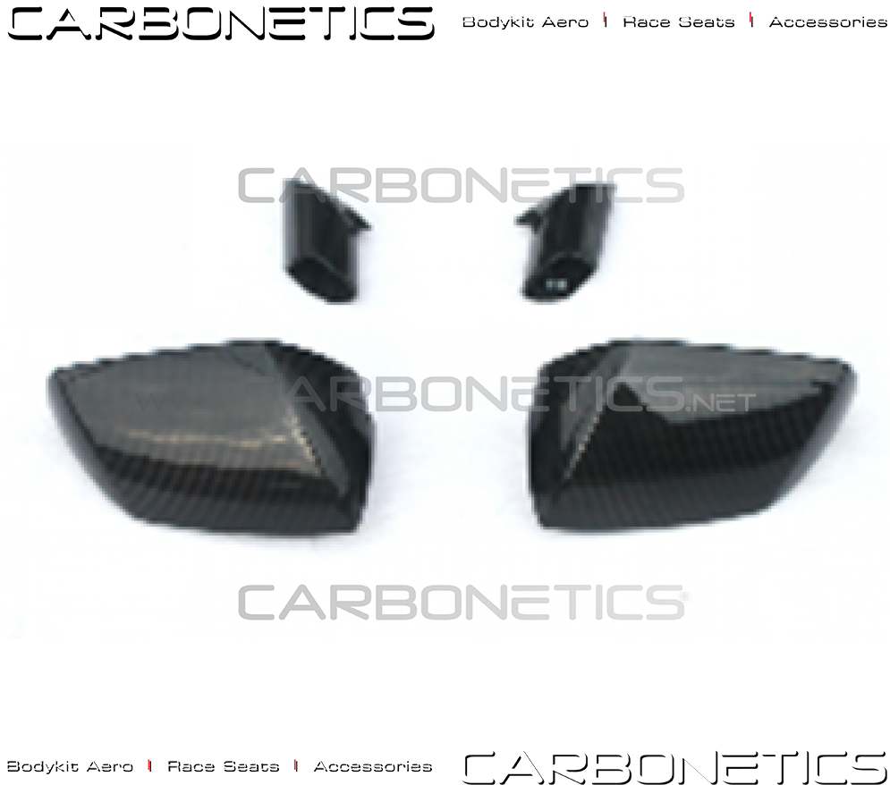 2011 2014 Lamborghini Aventador Lp700 4 Side Mirror - Zipper (1000x1000), Png Download