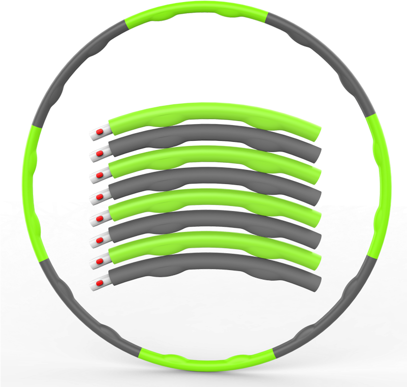 Lightbox Moreview - Circle (800x800), Png Download