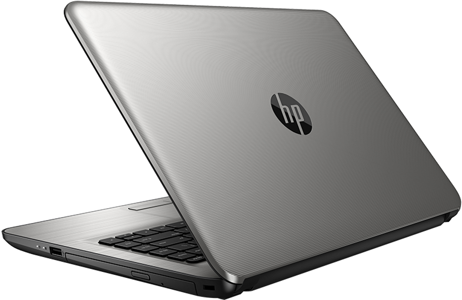 Hp I5 14 Inch Laptop (1024x1024), Png Download